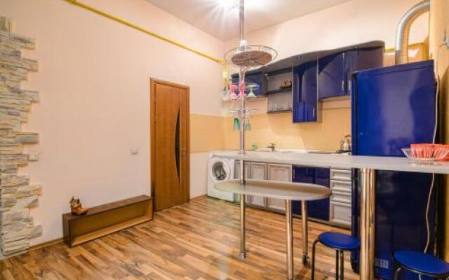 Avangard LChin*B Apartment