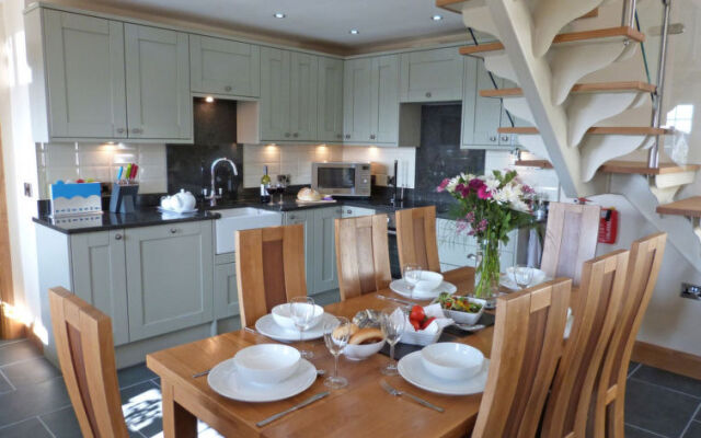 Holiday Home Old Rectory