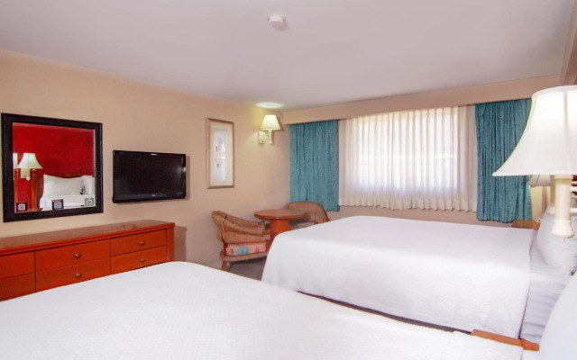 Gamma Guaymas Armida Hotel