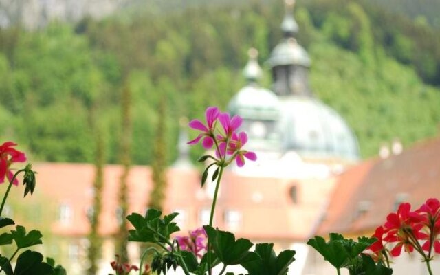 Posthotel Ettal