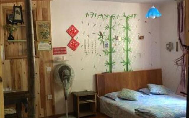 Ya'an Laojingfang Hostel