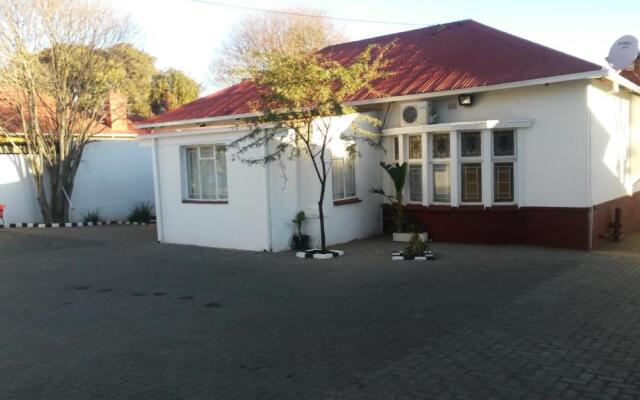 Valley Guest House