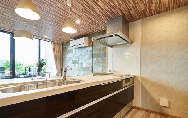 Rakuten STAY VILLA Fuji Yamanakako