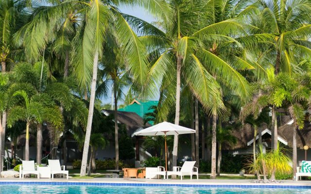 Mangodlong Paradise Beach Resort