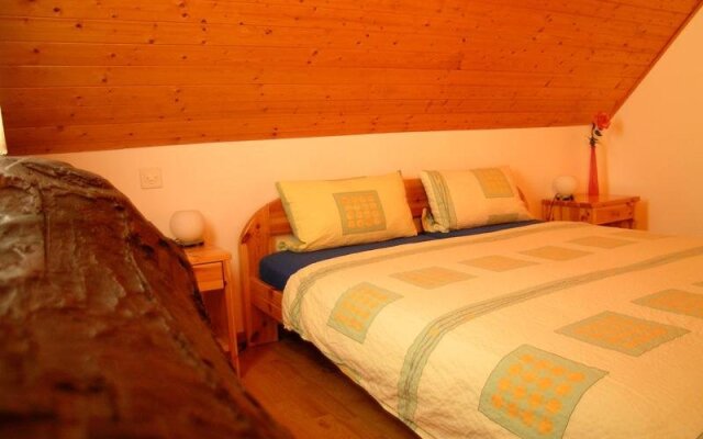 Garni Rosa Delle Alpi