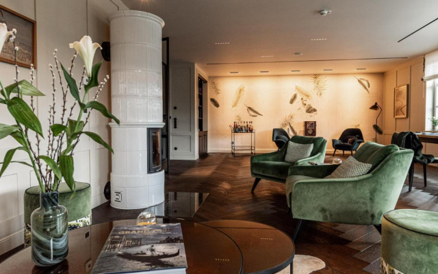 Alpenloge Hotel