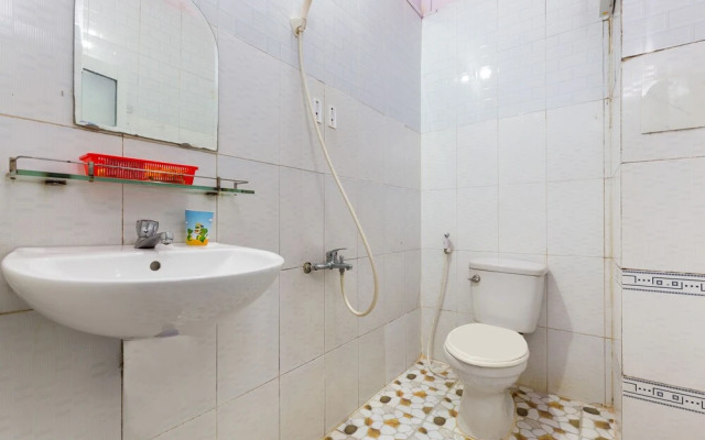 Trinh Ngoc Hotel