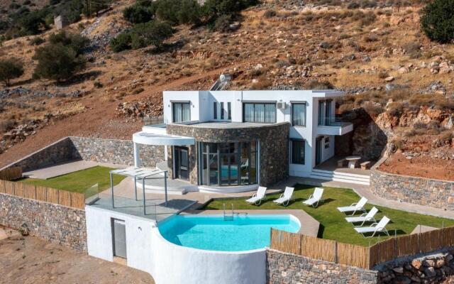 Joy Elounda Villa 1