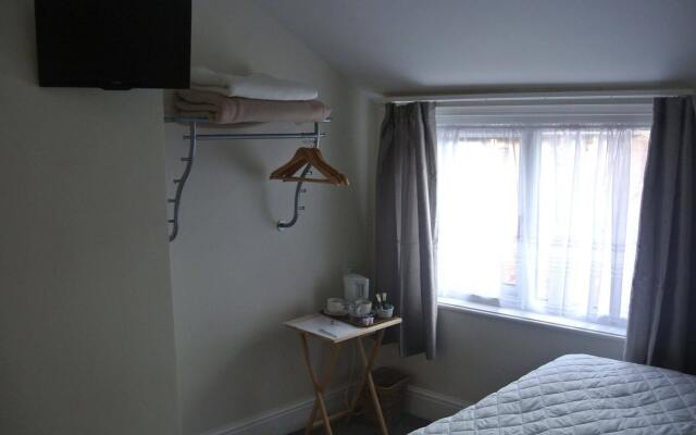 Tamarind Guesthouse