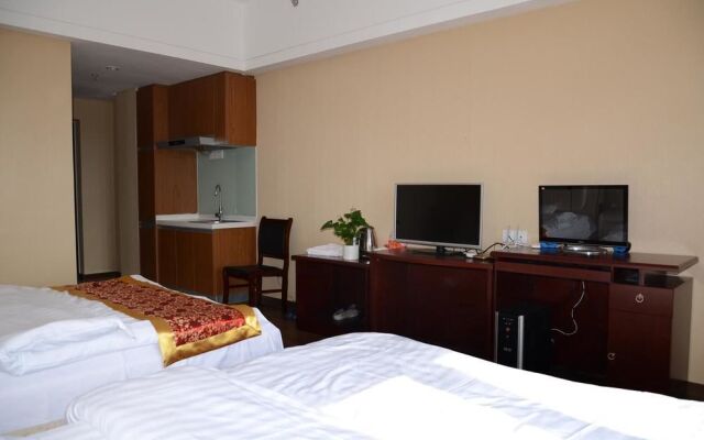 Jinyijia Hotel