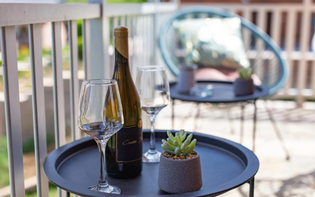 Apartments Green Park Plitvice