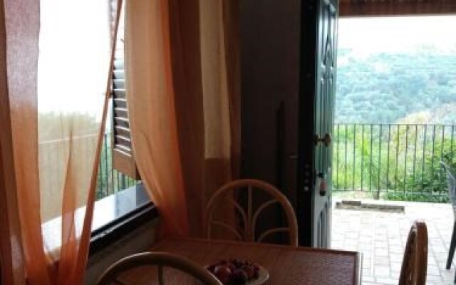 Agriturismo Cally Cally