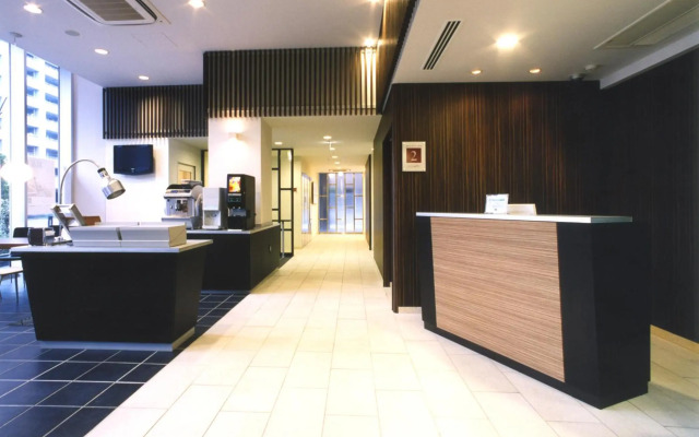 R&B Hotel Tokyo Toyo-cho