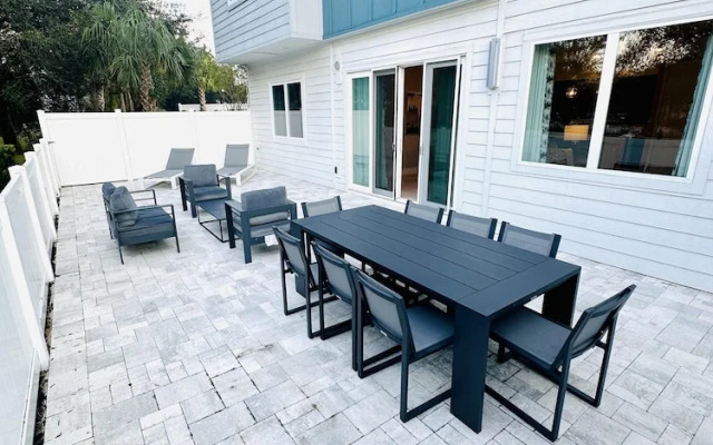 Beautiful Condo at Reunion