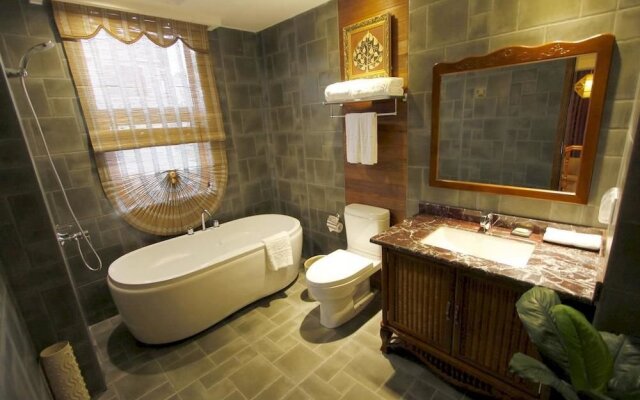 Fengsheng Zhongzhou Yihe Hotel