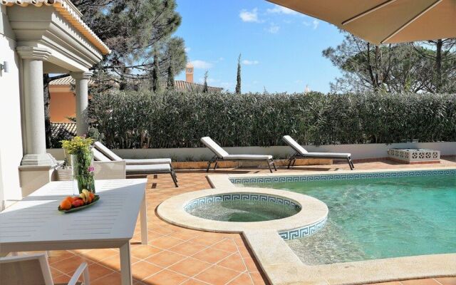 Charming Exceptional Villa in Algarve