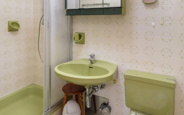 Sonnenhang M Hlbach am Hochk nig