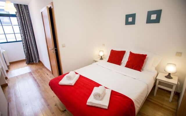 Historical Center Apartments by Porto City Hosts