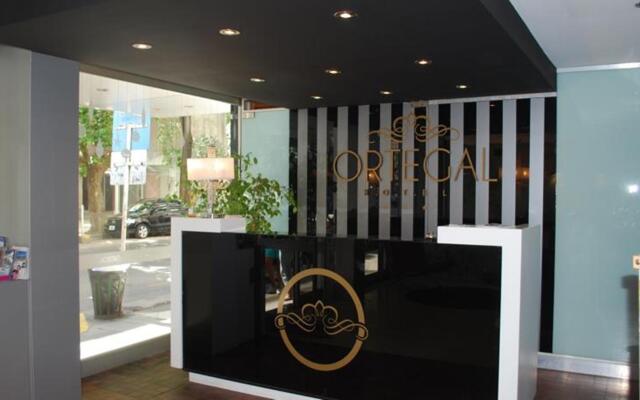 Hotel Ortegal