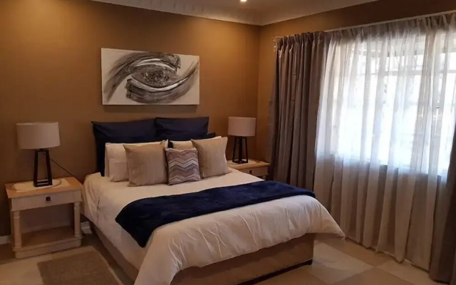 River Rock Guesthouse