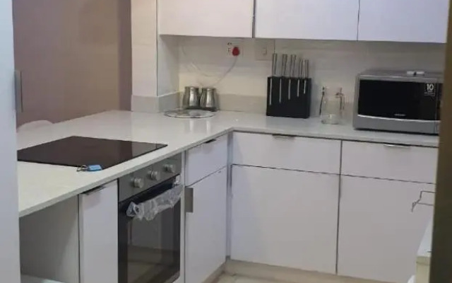 Villa 2527 San Lameer