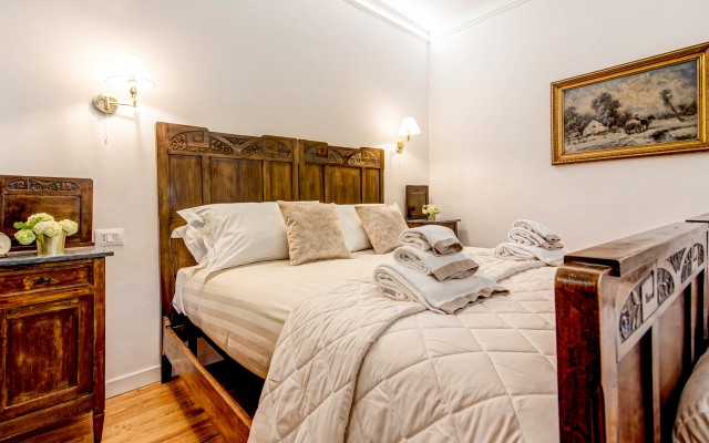 Italianway - Casa Viberti - Roma 23