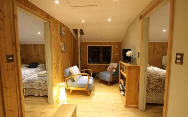 Sueños de Sur B&B
