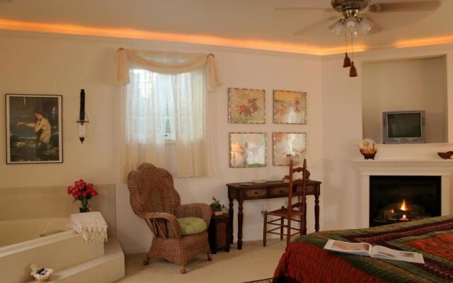 The Inn at Westwynd Farm B&B