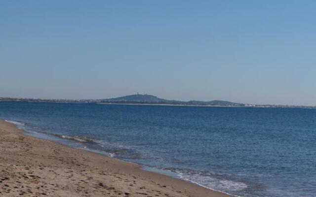 Le Domaine de Chamma Holiday Home