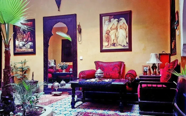 Dar Salam - Adults Only