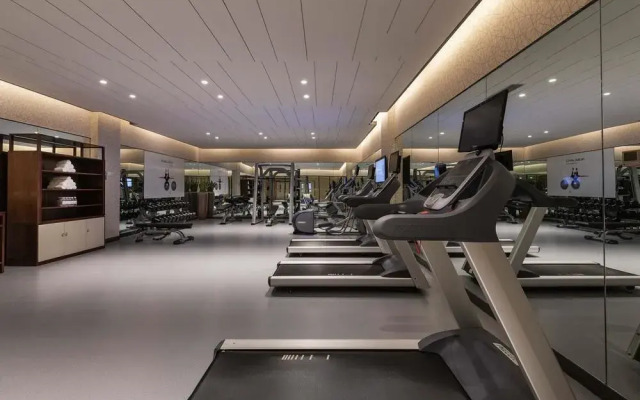 Novotel Qingdao New Hope (Opening August 2018) Hotel