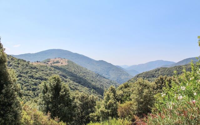 Villa With 2 Bedrooms in Sorbollano, With Wonderful Mountain View, Enc