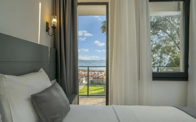 Kensington Kerdime Beach Hotel