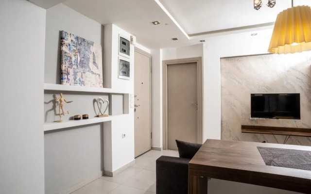 Manou No15 Apartment