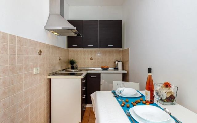 Sea Studio in Rovinj