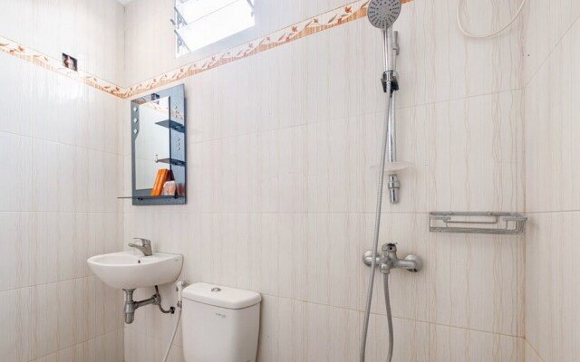 Pondok Tamsis by Reddoorz