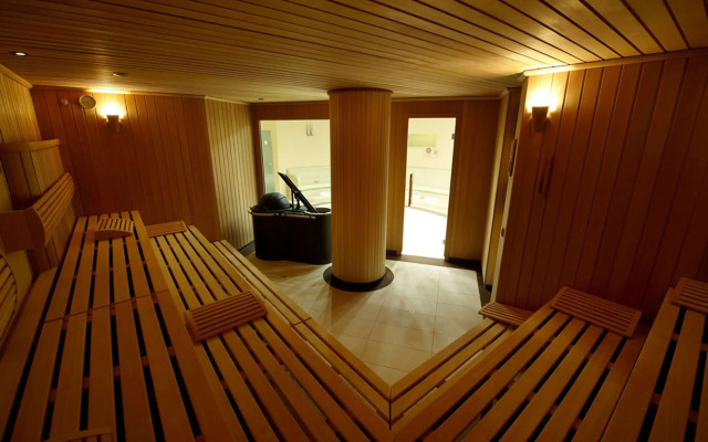 Radisson Blu Hotel, Szczecin