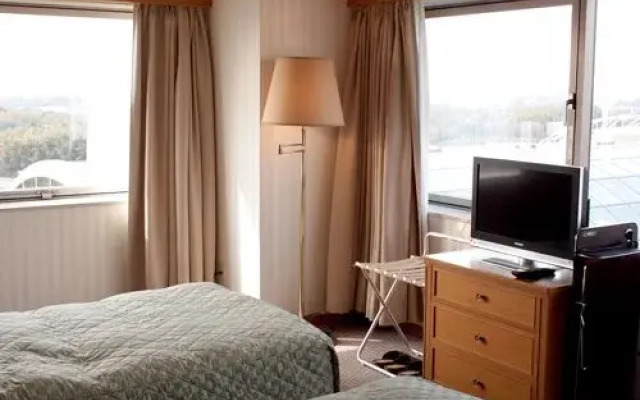 Aichi Kenko Plaza Hotel