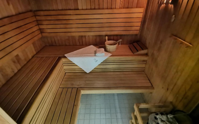 Hotel Rajska Zahrada