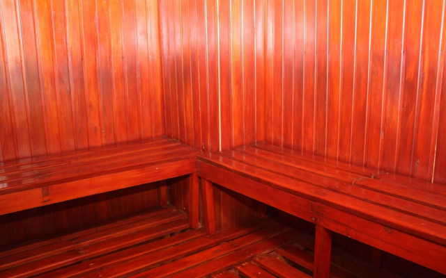 Hotel Diamante Melgar