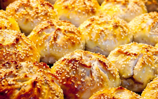 Rice Countryside B&B