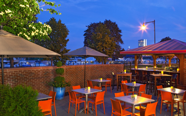 The Royal Sonesta Boston
