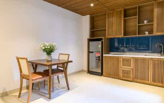 Daisy Boutique Hotel & Apartment