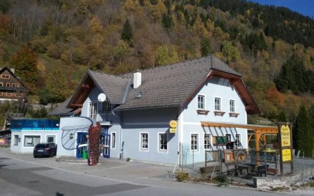 Gasthof zum Postwirt
