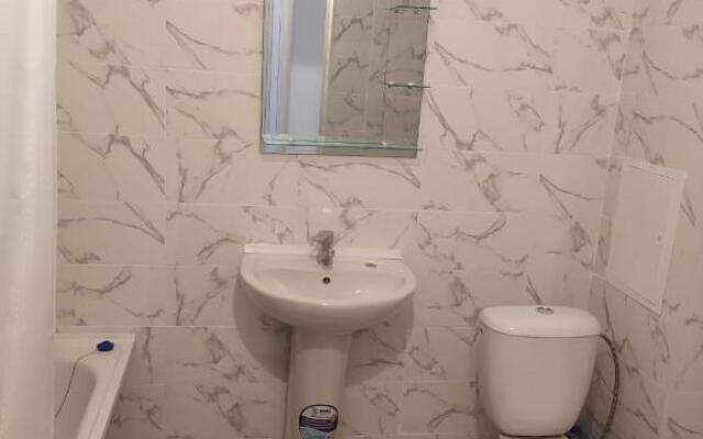 ЖК НоваСити на Туране