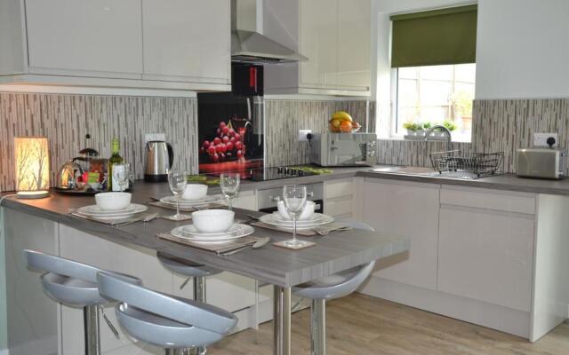 Little Dene Apartment