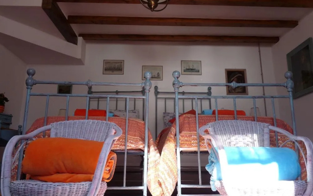 B&B "A Casa di Camilla"
