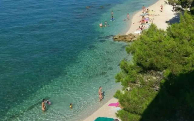 Apartment Antea