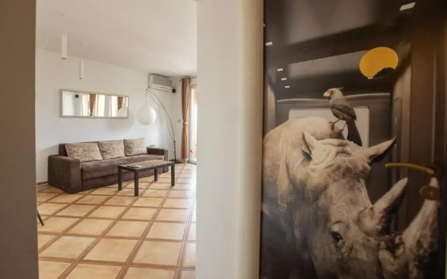 4 Rooms Apartments