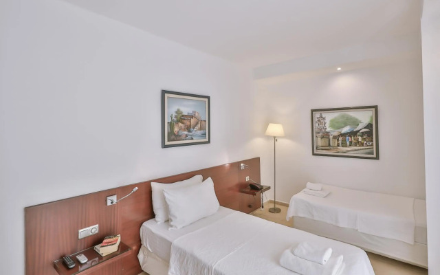 Gardenia Hotel - Adults Only
